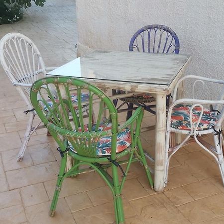 Apartamento Zona Parque Comercial Mojácar Buitenkant foto