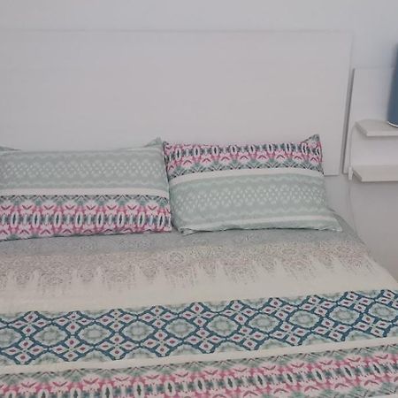 Apartamento Zona Parque Comercial Mojácar Buitenkant foto