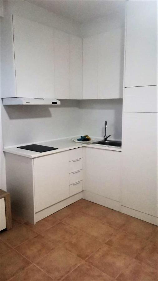 Apartamento Zona Parque Comercial Mojácar Buitenkant foto