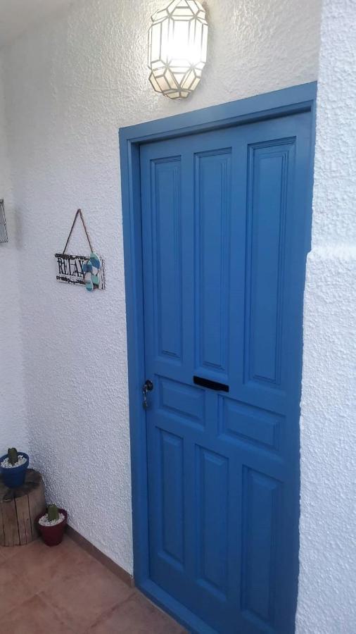 Apartamento Zona Parque Comercial Mojácar Buitenkant foto