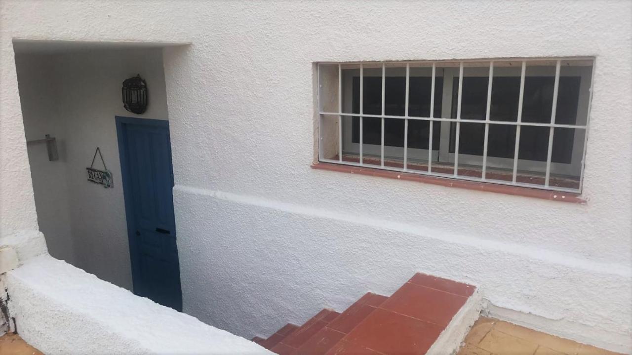 Apartamento Zona Parque Comercial Mojácar Buitenkant foto