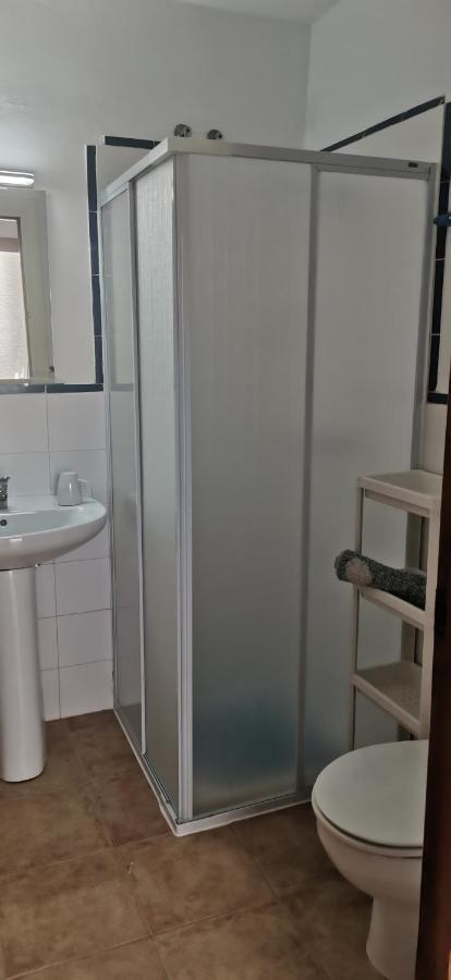 Apartamento Zona Parque Comercial Mojácar Buitenkant foto