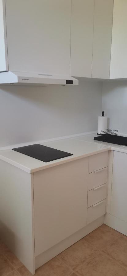 Apartamento Zona Parque Comercial Mojácar Buitenkant foto