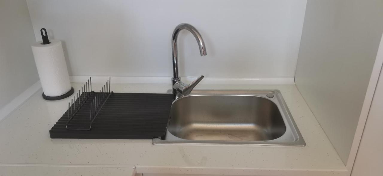 Apartamento Zona Parque Comercial Mojácar Buitenkant foto