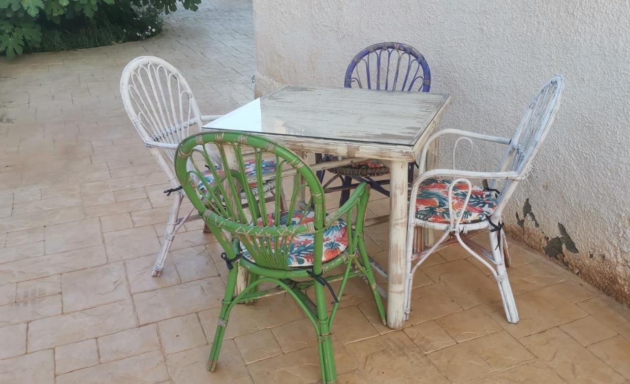 Apartamento Zona Parque Comercial Mojácar Buitenkant foto