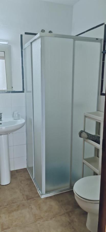 Apartamento Zona Parque Comercial Mojácar Buitenkant foto