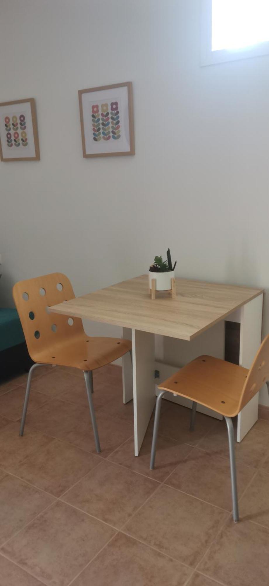 Apartamento Zona Parque Comercial Mojácar Buitenkant foto