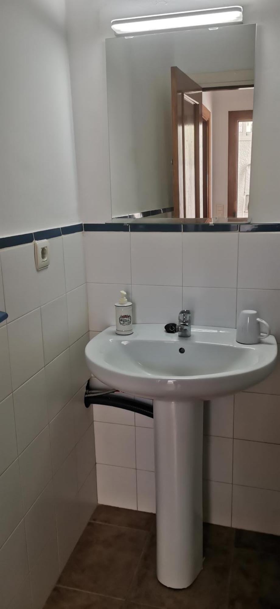 Apartamento Zona Parque Comercial Mojácar Buitenkant foto